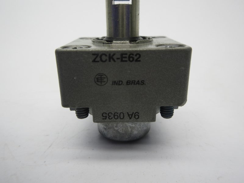 TELEMECANIQUE ZCK-E62 NSNP