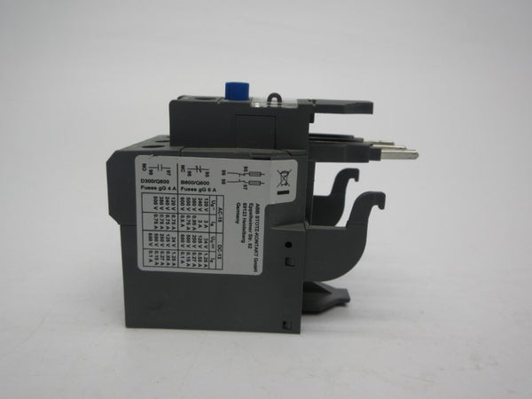 ABB TF42-16 1SAZ721201R1047 600VAC 13-16A NSNP