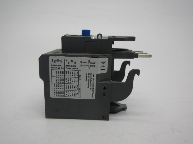 ABB TF42-16 1SAZ721201R1047 600VAC 13-16A NSNP