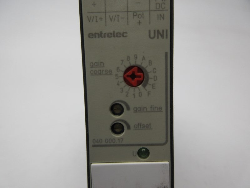 ENTRELEC 040000.17 NSNP