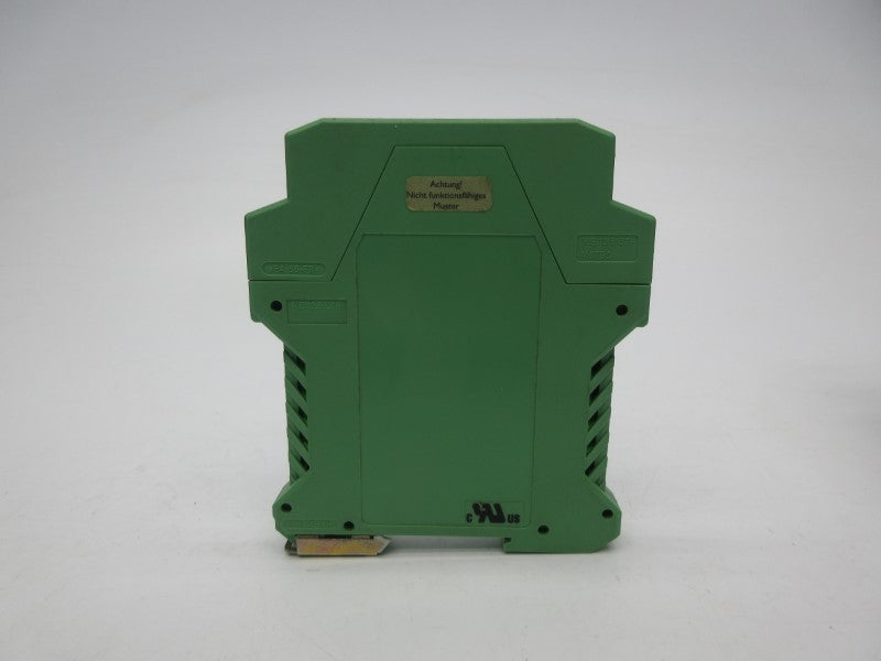 PHOENIX CONTACT MCR-C-I/I-00-DC 2814508 20-30VDC NSNP