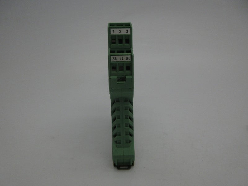PHOENIX CONTACT MCR-C-UI/UI-DCI 2810913 10-30VDC NSNP