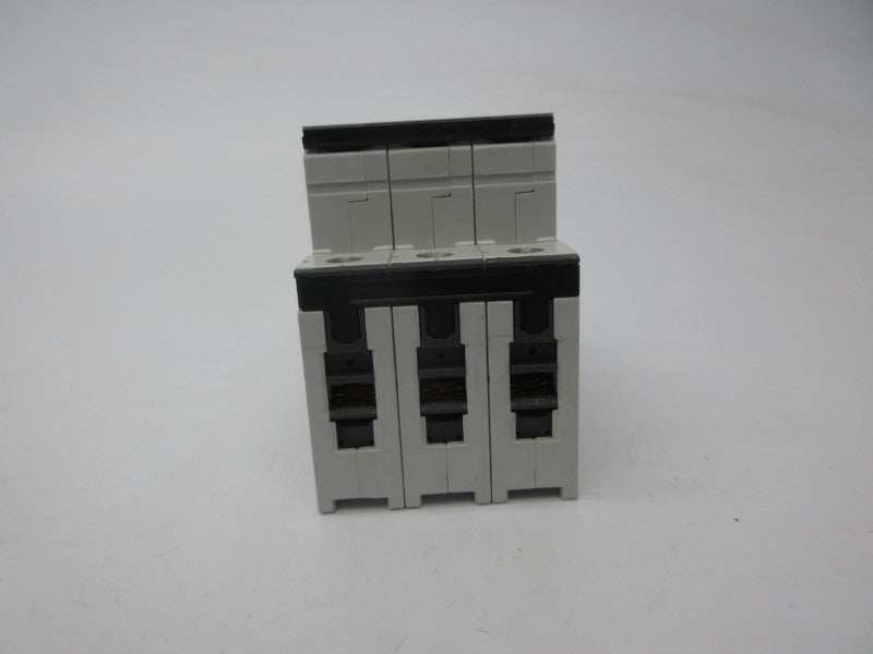 SIEMENS 5SY43-C25 400V 25A NSNP