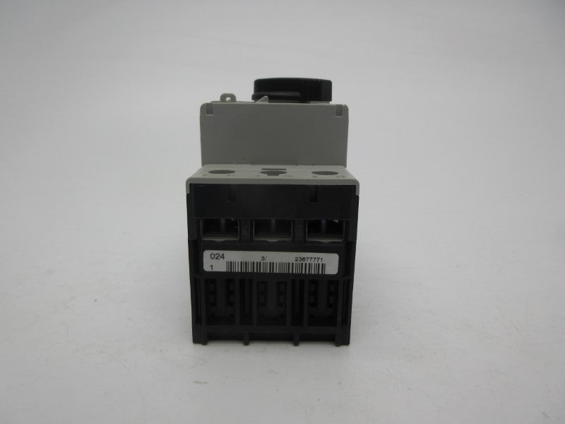 ALLEN BRADLEY 140M-C2E-C20 SER. C 690V 14.5-20A NSNP