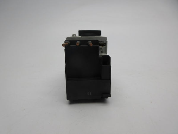 ALLEN BRADLEY 140M-C2E-B10 SER. A 690V 0.63-1.0A (AS PICTURED) NSNP