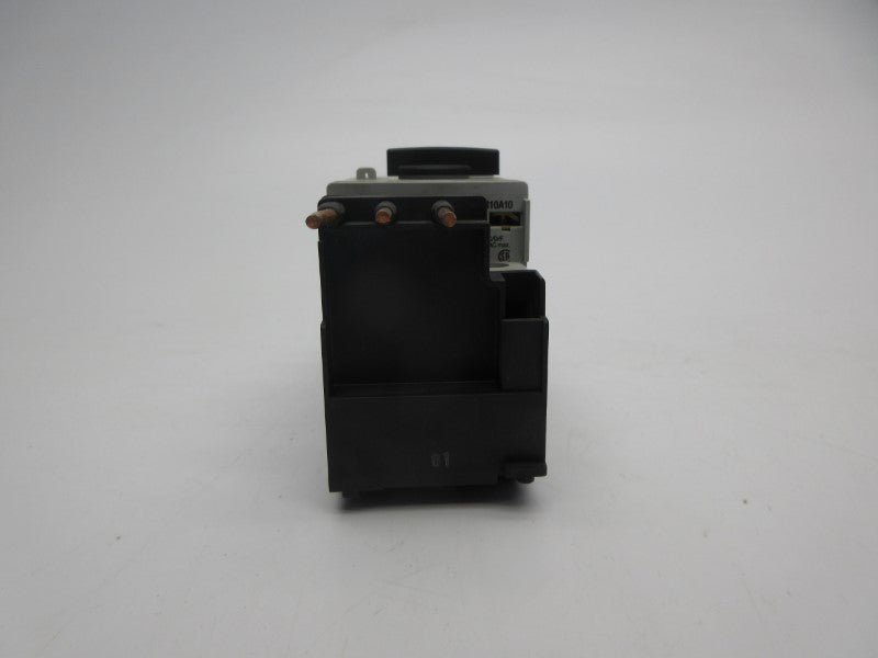 ALLEN BRADLEY 140M-C2E-B10 SER. A 690V 0.63-1.0A (AS PICTURED) NSNP