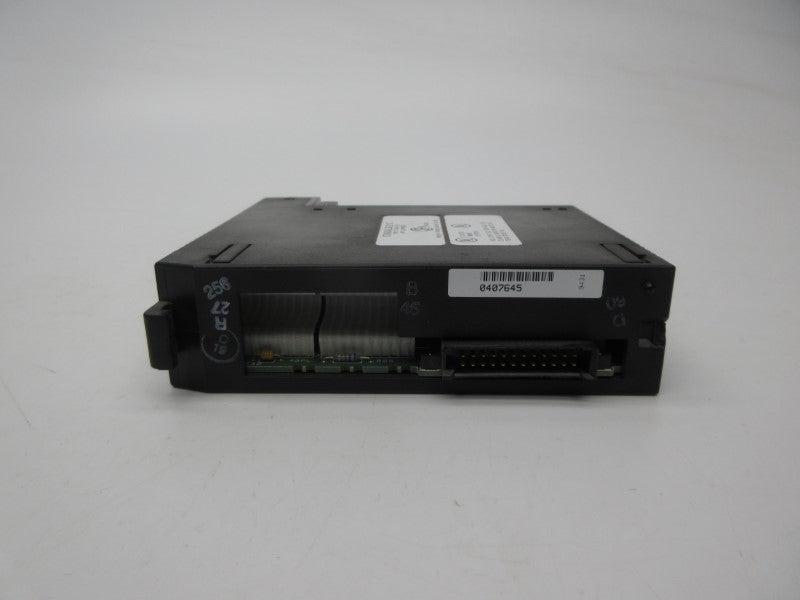 FANUC IC693ALG221C (NO DOOR) NSNP