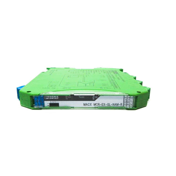 PHOENIX CONTACT MACXMCR-EX-SL-NAM-R 2865434 253VAC NSNP