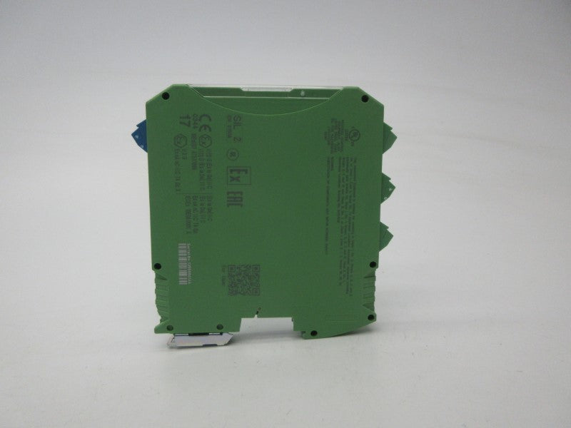 PHOENIX CONTACT MACXMCR-EX-SL-NAM-R 2865434 253VAC NSNP