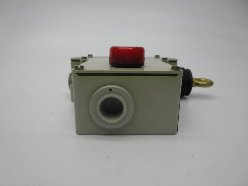 TELEMECANIQUE XY2CE1A196H7 400V 3A NSNP