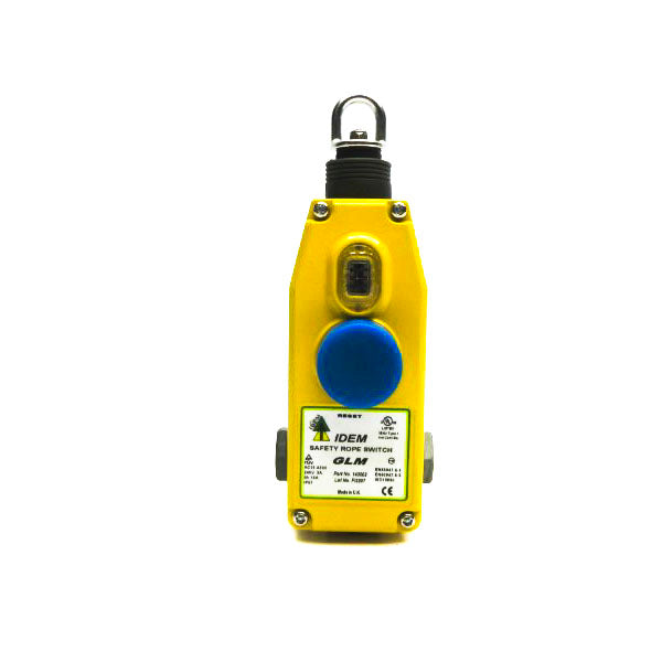 IDEM 143002 240V 3A UNMP