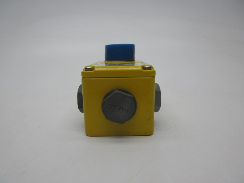IDEM 143002 240V 3A UNMP