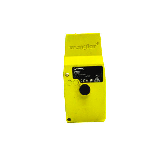 WENGLOR OPT123 18-30VDC NSNP