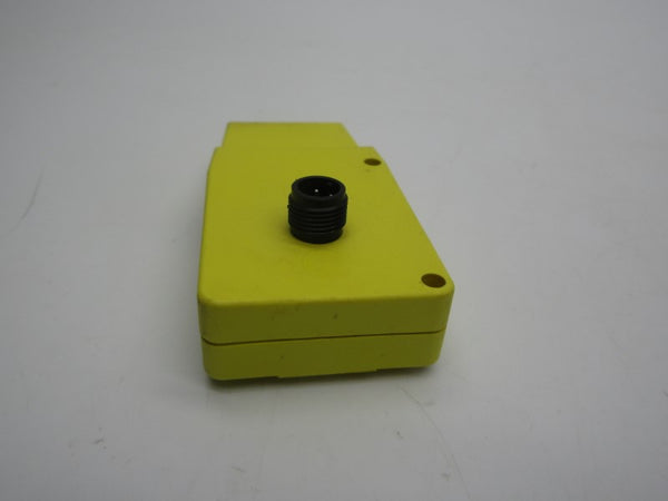 WENGLOR OPT123 18-30VDC NSNP