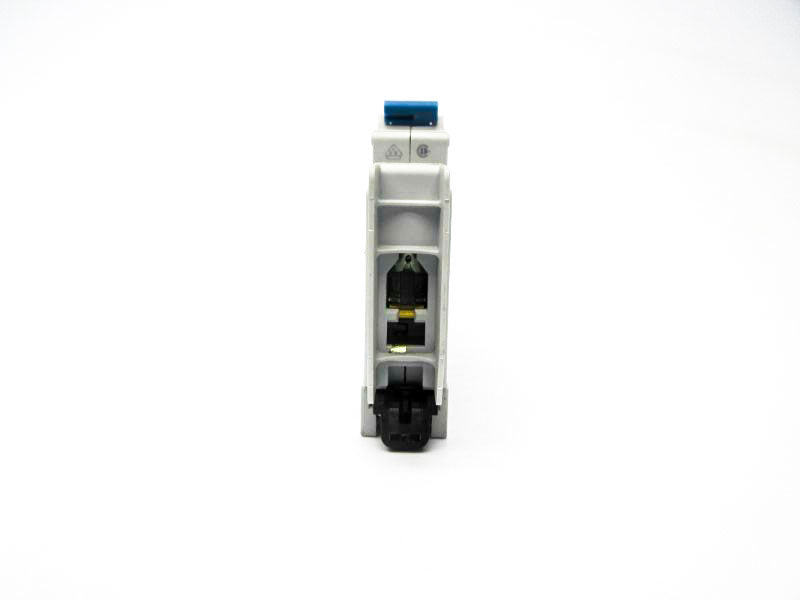 ALLEN BRADLEY 1489-M1C200 SER. D 277VAC 20A NSNP