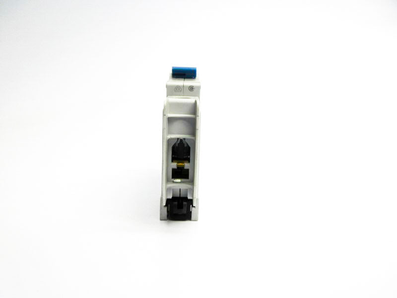 ALLEN BRADLEY 1489-M1C250 SER. D 277V 25A NSNP