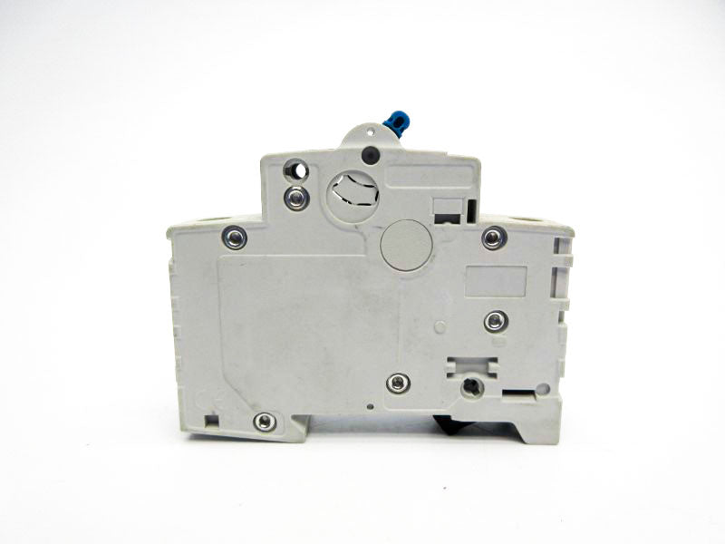 ALLEN BRADLEY 1492-SPM1B100 SER. D 277VAC 10A NSNP