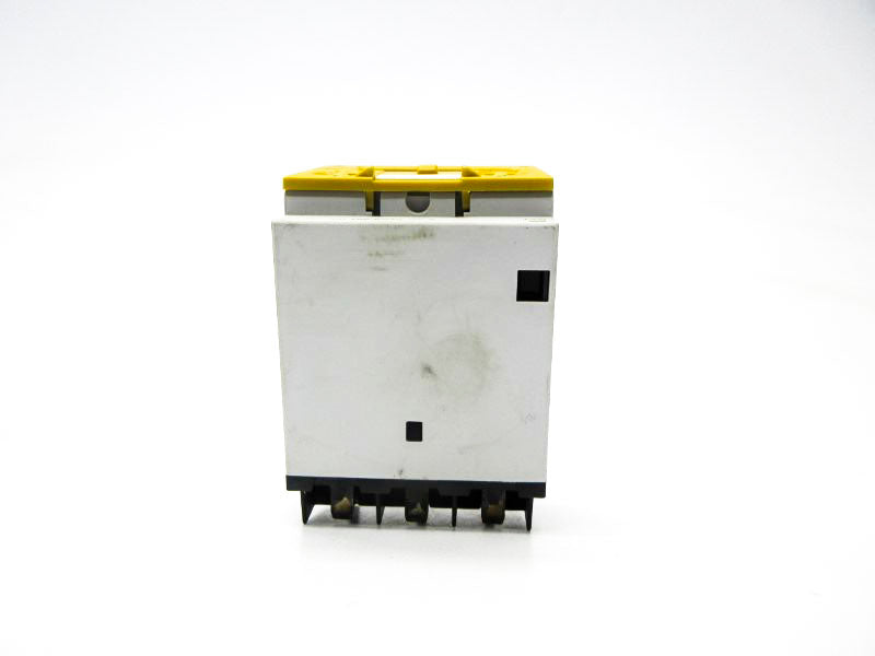 ALLEN BRADLEY 190-P040 SER. A UNMP