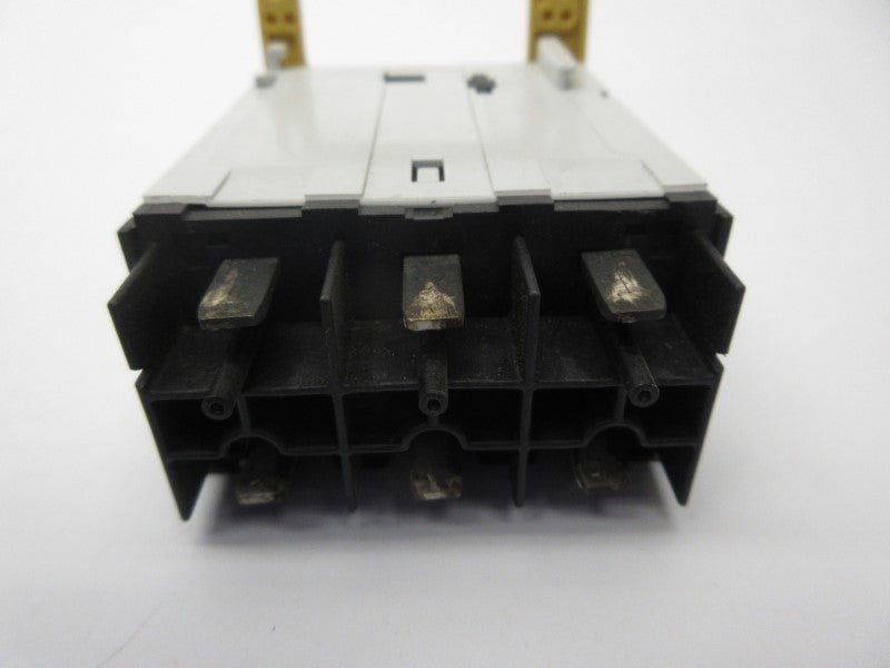 ALLEN BRADLEY 190-P040 SER. A UNMP