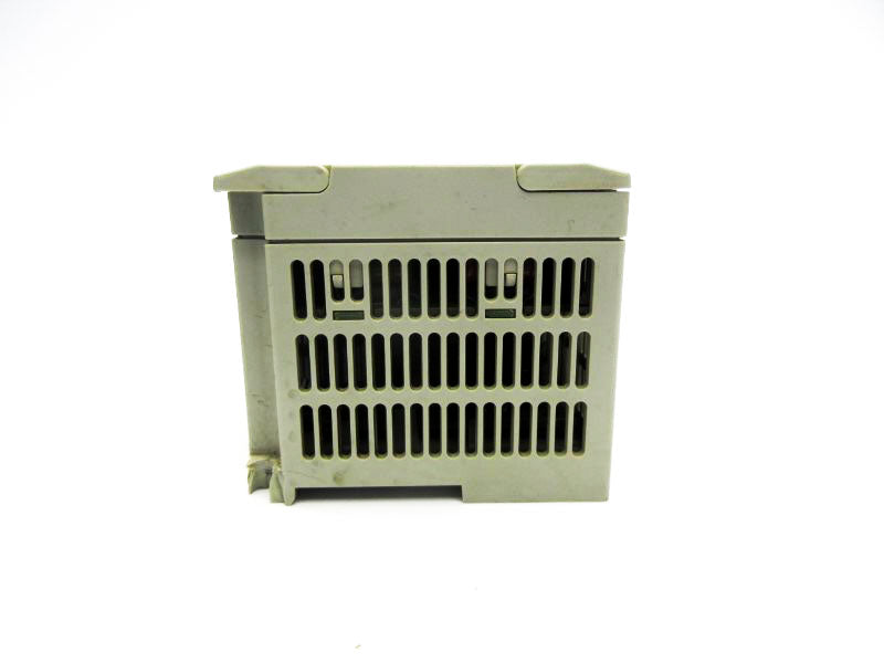 ALLEN BRADLEY 1761-L16AWA SER. E F/W 1.0 100/120VAC (AS PICTURED) UNMP