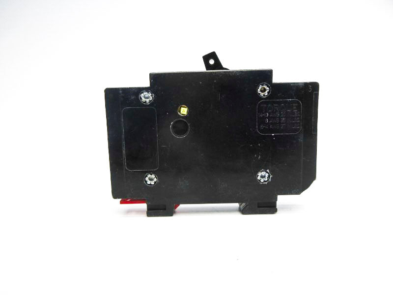 ALLEN BRADLEY 1492-MCAA120 SER. A 120/240V 20A NSNP