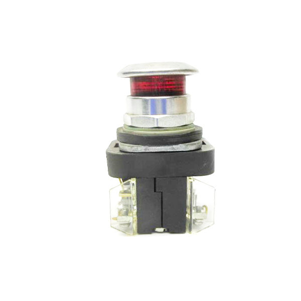 ALLEN BRADLEY 800T-FXQ10RA1 SER. T 120VAC UNMP