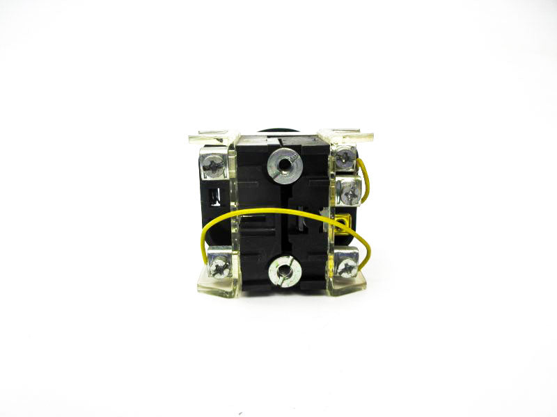 ALLEN BRADLEY 800T-FXQ10RA1 SER. T 120VAC UNMP