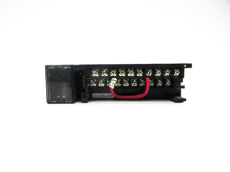 FANUC IC693MDL390D 120/240VAC 2A (NO DOOR) UNMP