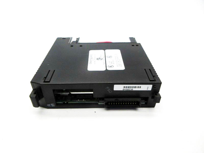 FANUC IC693MDL390D 120/240VAC 2A (NO DOOR) UNMP