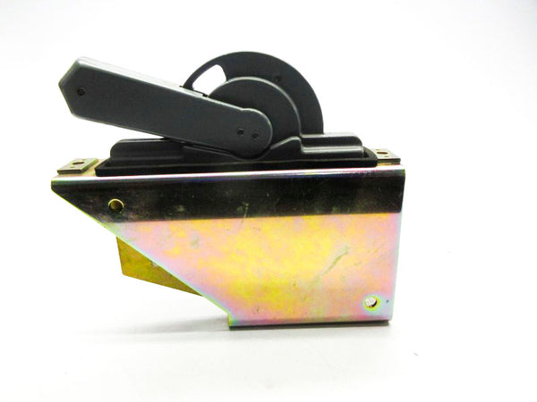 ALLEN BRADLEY 1494F-NF30 SER. A 600VAC 30A (AS PICTURED) NSNP