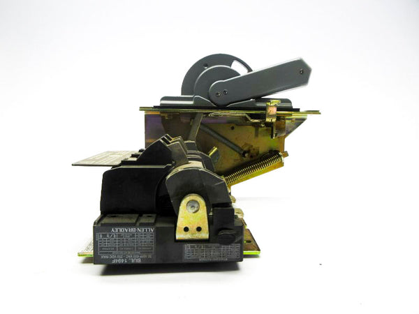 ALLEN BRADLEY 1494F-NF30 SER. A 600VAC 30A (AS PICTURED) NSNP