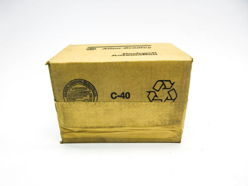 ALLEN BRADLEY 1494F-L2 SER. A (BR/WH) NSFS