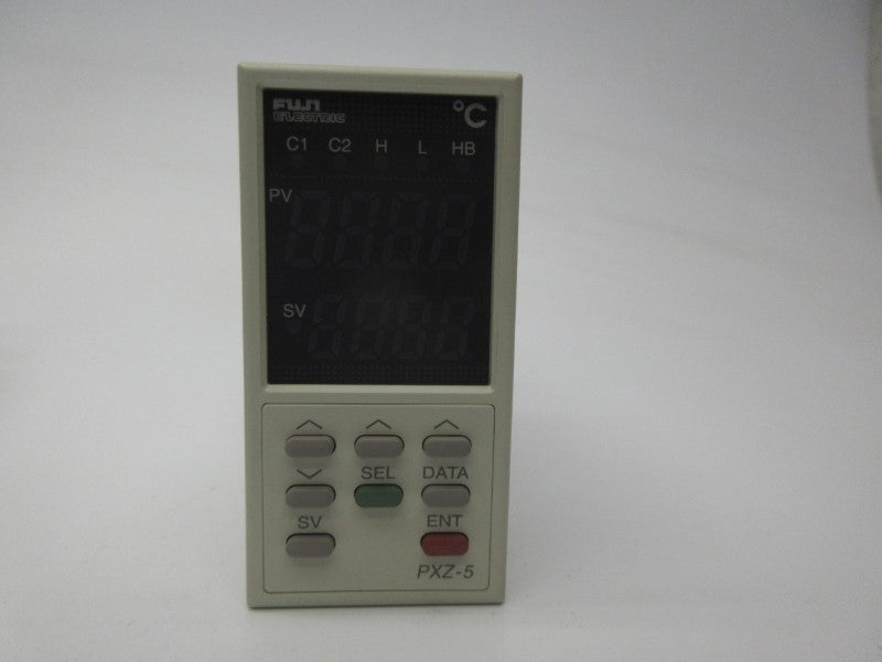 FUJI ELECTRIC PXZ5TAY2-1Y000 NSMP