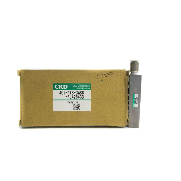 CKD 4G2-PIS-GWS6-FL428433 NSMP