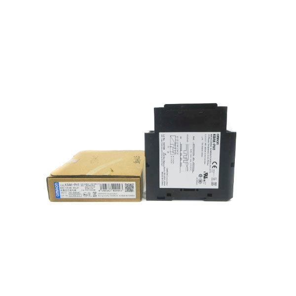 OMRON K8AK-PH1 200-480VAC NSMP