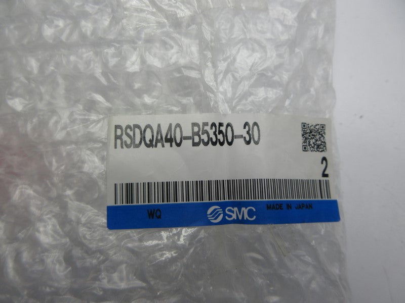 SMC RSDQA40-B5350-30 (PKG OF 2) NSMP