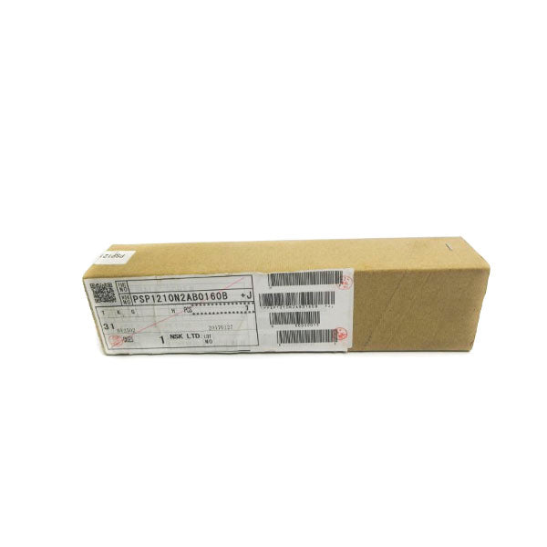 NSK PSP1210N2AB0160B NSFS