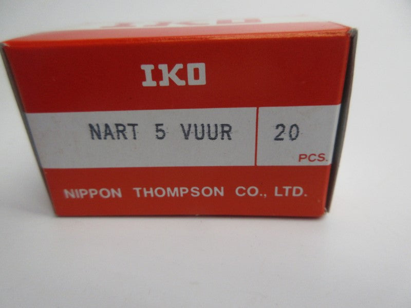 IKO NART5VUUR (PKG OF 20) NSMP