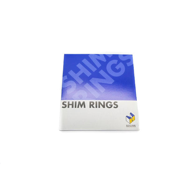 MISUMI PCIMRS3-5-0.05 (PKG OF 30) NSFS