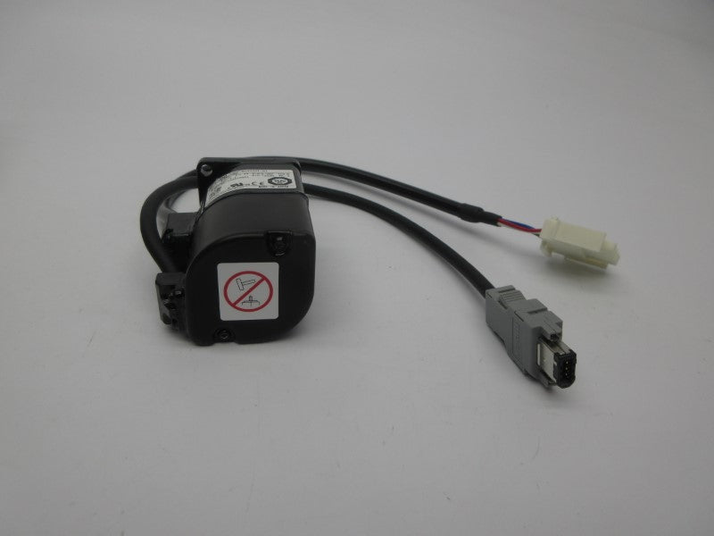 OMRON R88M-W03030T-S1 200V 0.44A NSMP