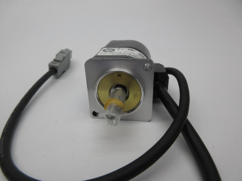 OMRON R88M-W03030T-S1 200V 0.44A NSMP
