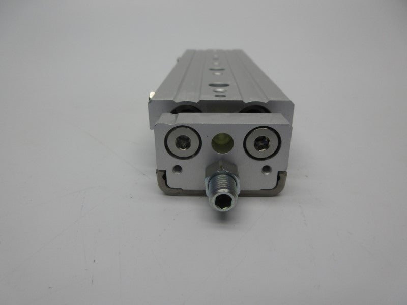 SMC MXQ12A-100ZA NSMP