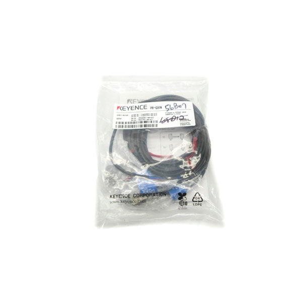 KEYENCE PR-G51N 10-30VDC NSMP