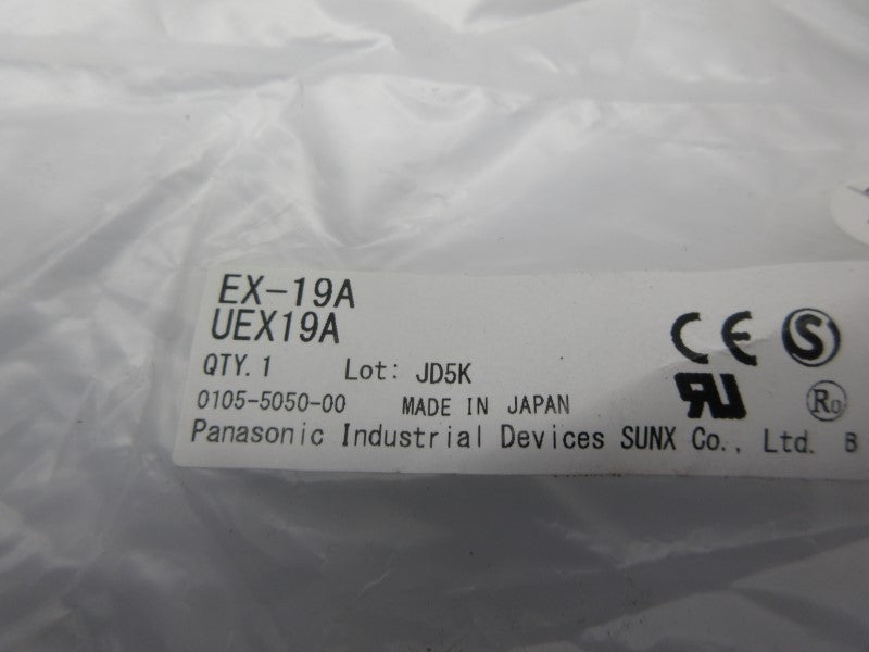 PANASONIC EX-19A NSMP