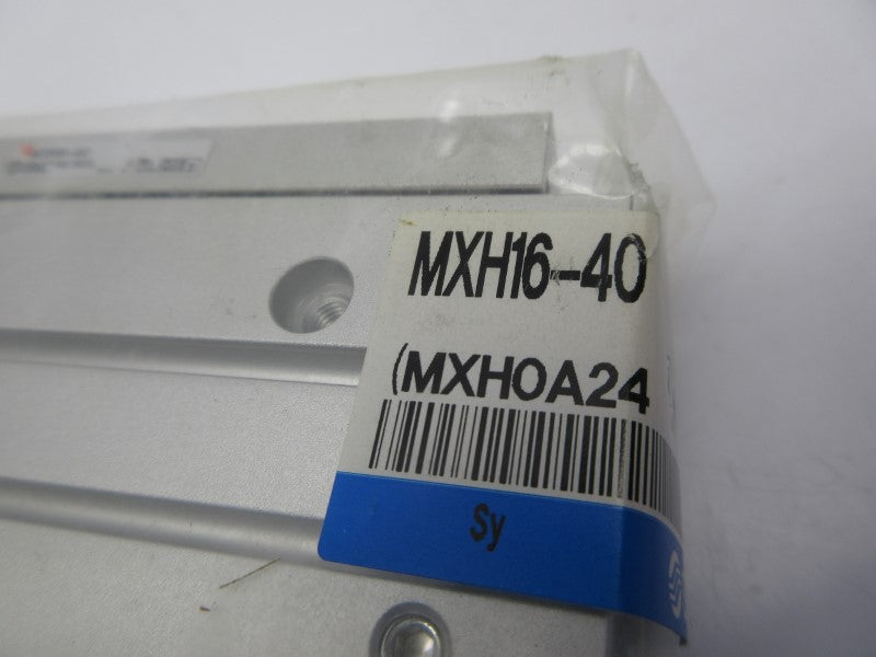 SMC MXH16-40 NSMP