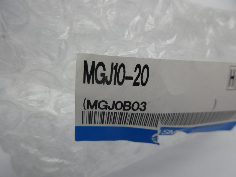 SMC MGJ10-20 NSMP