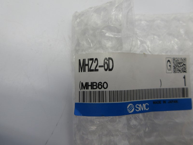SMC MHZ2-6D NSMP