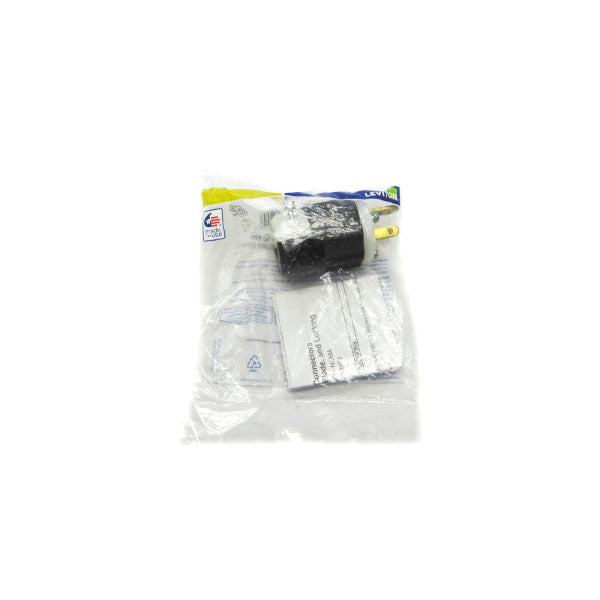 LEVITON 171-5266-C 125V 15A NSMP
