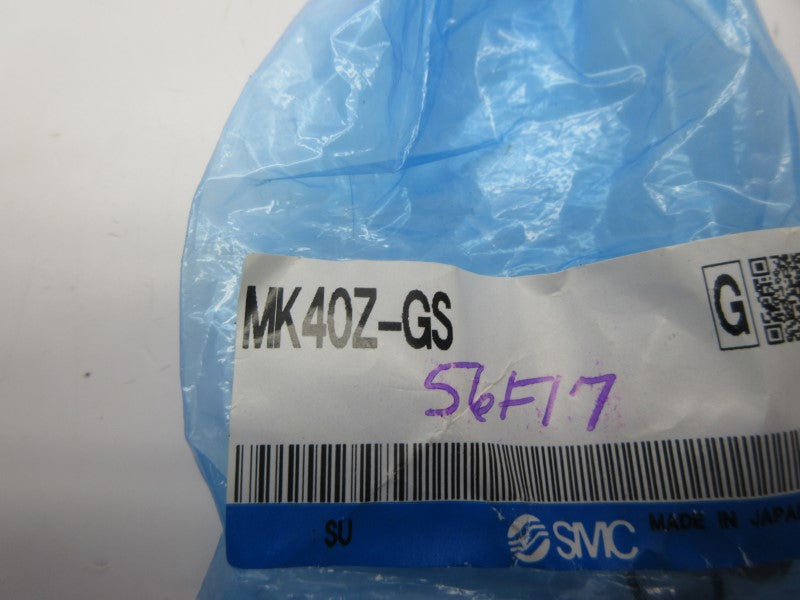 SMC MK40Z-GS NSMP