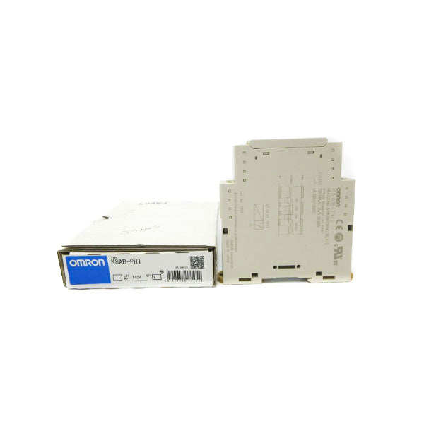 OMRON K8AB-PH1 200-500VAC 6A NSMP